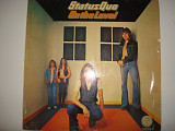 STATUS QUO-On the level 1975 Rock & Roll, Pop Rock, Classic Rock
