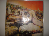LED ZEPPELIN-House of the holy 1973 Italy Hard Rock, Classic Rock