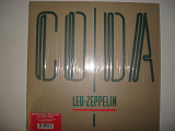 LED ZEPPELIN-Coda 1982(2015) Europe Hard Rock, Classic Rock