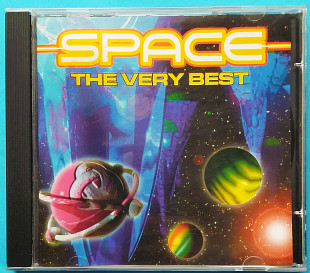 SPACE~THE VERY BEST