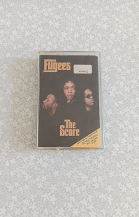 Fugees - The Score