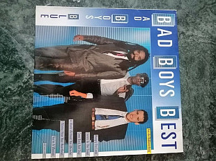 Bad Boys Blue - Bad Boys Best LP