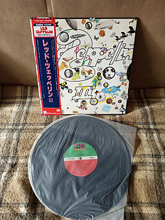Led Zeppelin 3 / Led Zeppelin 2