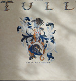 Jethro Tull – Crest Of A Knave 1987 USA