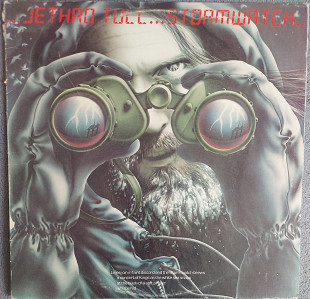 Jethro Tull – Stormwatch 1979 Smeden