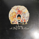 Queen – A Day At The Races