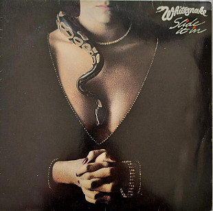 Whitesnake – Slide It In +++