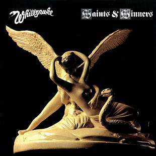 Whitesnake – Saints & Sinners +++