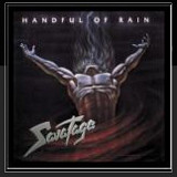 CD Savatage - Handful Of Rain