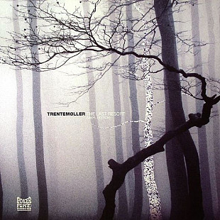 Trentemøller – The Last Resort 2LP
