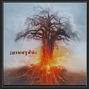CD Amorphis - Skyforger