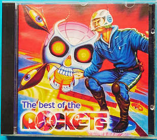 The best of the R.O.C.K.E.T.S.