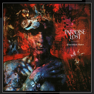 CD Paradise Lost - Draconian Times