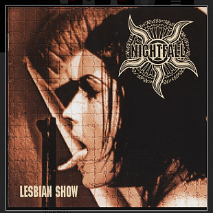 CD Nightfall - Lesbian Show