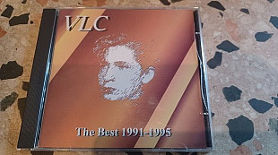 VLC=The Best 1991-1995=original edition