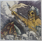 Kinghorse – Kinghorse LP 12" (Прайс 49391)