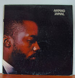 Ahmad Jamal – The Piano Scene Of Ahmad Jamal