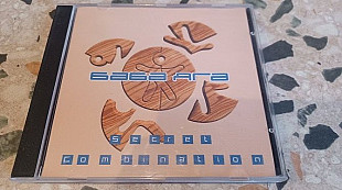 Баба Яга=Secret combination =1999 original edition Real