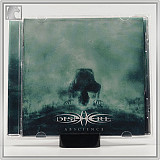DISPHERE "Abscience" cd