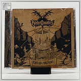 NEKROMATICS "Place Of Indulgence" cd