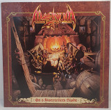 Magnum – On A Storyteller's Night LP 12" (Прайс 49400)