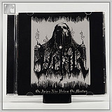 VELAR "Os Anjos Não Velam Os Mortos" cd