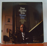 Don Shirley Trio – Water Boy