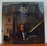 Don Shirley Trio – Water Boy