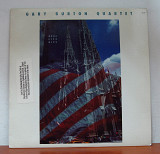 Gary Burton Quartet – Real Life Hits (Promo)