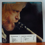 Gerry Mulligan – The Arranger (Promo W/L)