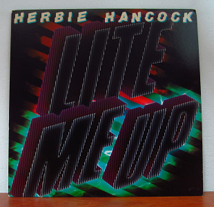 Herbie Hancock – Lite Me Up