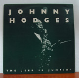 Johnny Hodges – The Jeep Is Jumpin' (2 LP)