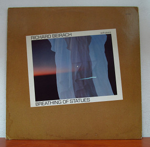 Richard Beirach – Breathing Of Statues