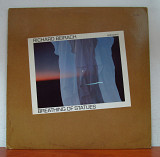 Richard Beirach – Breathing Of Statues