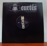 50 Cent – Curtis (2 LP)