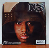 Nas – Nastradamus (2LP)