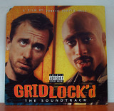 Various – Gridlock'd - The Soundtrack (2 LP)
