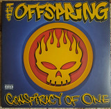 The Offspring – Conspiracy Of One-1997