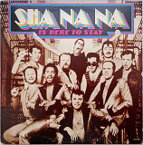 SHA NA NA Is Here To Stay LP VG++/EX