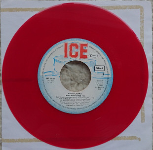 Eddy Grant - Till I can't take love no more 7”