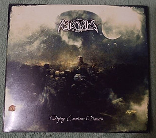Astrofaes – Dying Emotions Domain