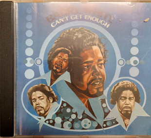 Barry White* Can't get through* фирменный