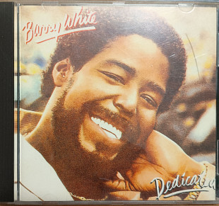 Barry White* Delicated* фирменный