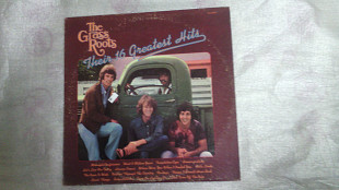 The Grass Roots-Their 16 Greatest Hits.