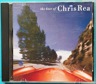 The best of~ Chris Rea /фирм/