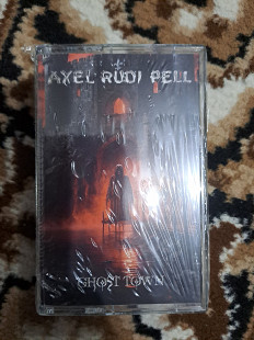 Axel Rudi Pell "Ghost Town"