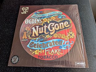 SMALL FACES “Ogdens' Nut Gone Flake”