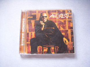 Stevie Wonder
