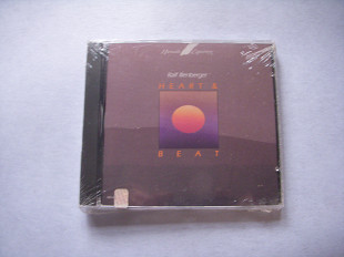 Ralf Illenberger ( запечатан )