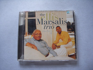 The Ellis Marsalis Trio